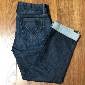 Joe’s Jeans Capris